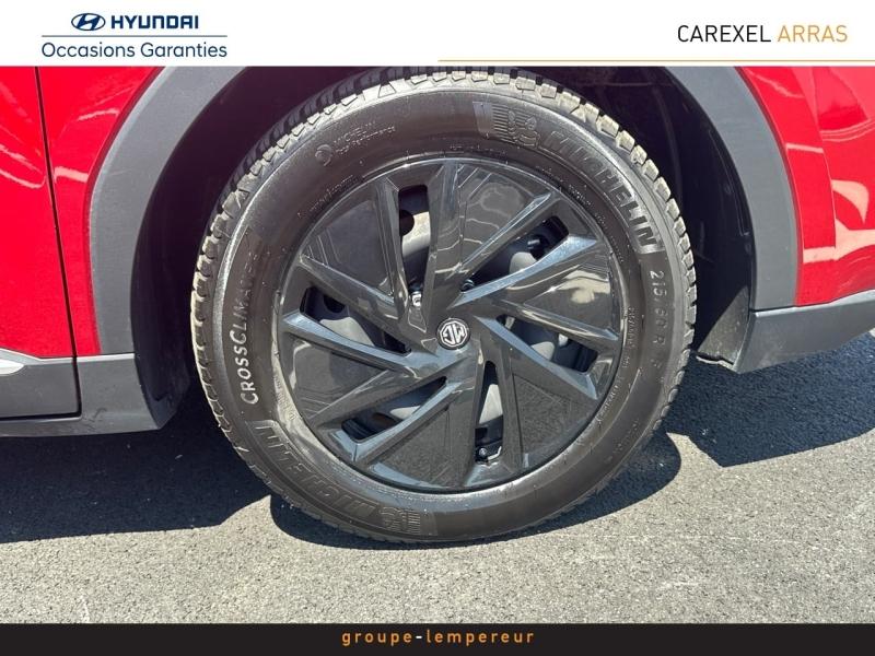 Image MG MOTOR ZS 1.5 Hybrid+ 197ch Standard