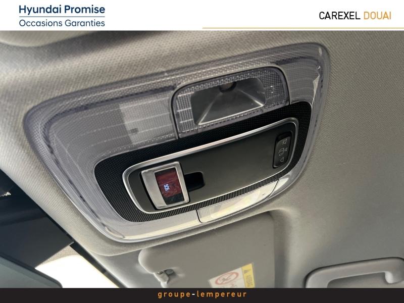 Image HYUNDAI i20 1.0 T-GDi 100ch Hybrid Creative