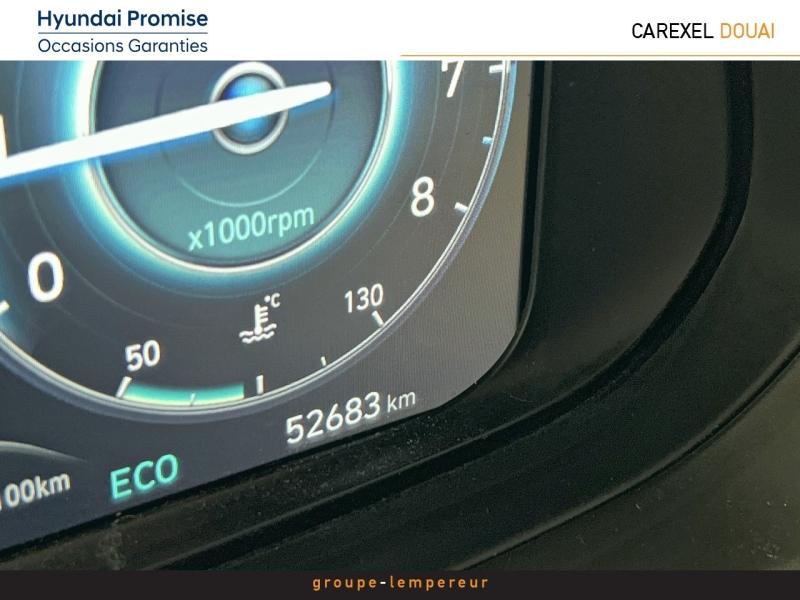 Image HYUNDAI i20 1.0 T-GDi 100ch Hybrid Creative