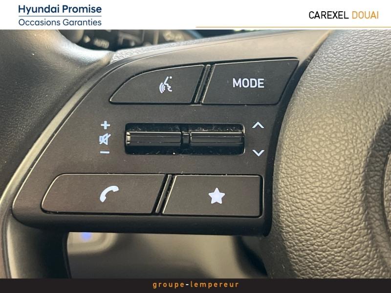 Image HYUNDAI i20 1.0 T-GDi 100ch Hybrid Creative
