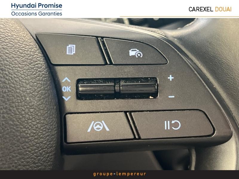 Image HYUNDAI i20 1.0 T-GDi 100ch Hybrid Creative