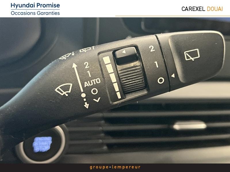 Image HYUNDAI i20 1.0 T-GDi 100ch Hybrid Creative