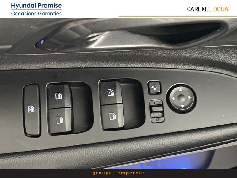 Image HYUNDAI i20 1.0 T-GDi 100ch Hybrid Creative