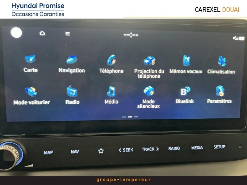 Image HYUNDAI i20 1.0 T-GDi 100ch Hybrid Creative