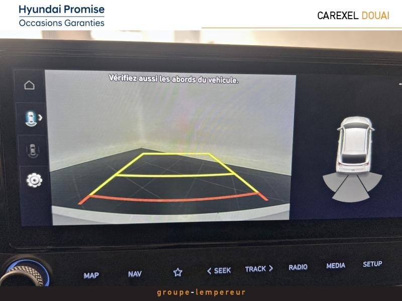 Image HYUNDAI i20 1.0 T-GDi 100ch Hybrid Creative