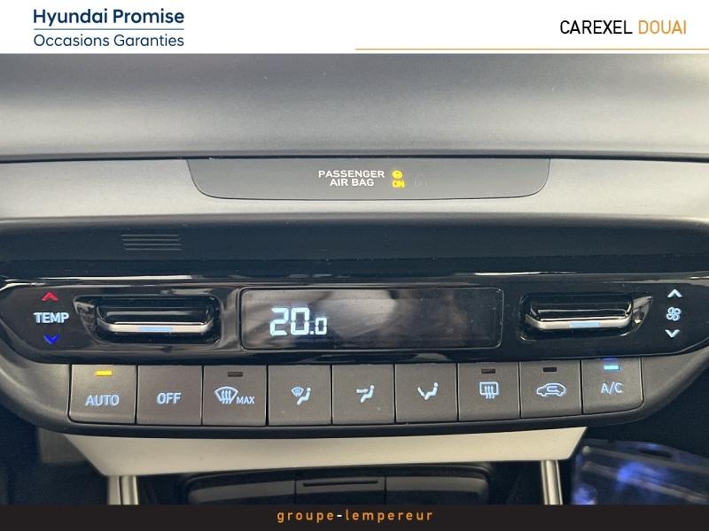 Image HYUNDAI i20 1.0 T-GDi 100ch Hybrid Creative