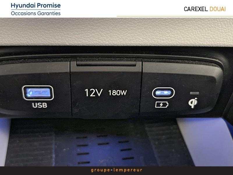 Image HYUNDAI i20 1.0 T-GDi 100ch Hybrid Creative