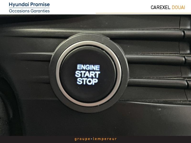 Image HYUNDAI i20 1.0 T-GDi 100ch Hybrid Creative