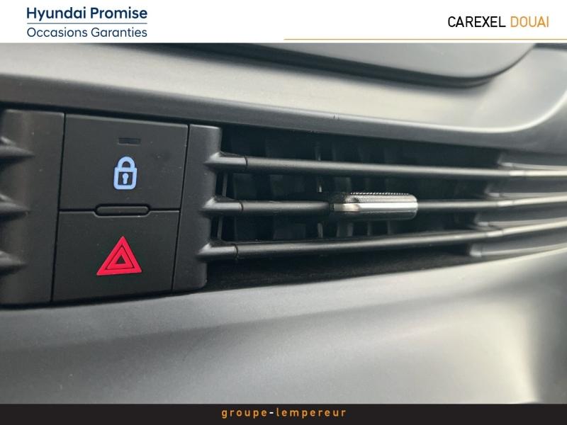 Image HYUNDAI i20 1.0 T-GDi 100ch Hybrid Creative