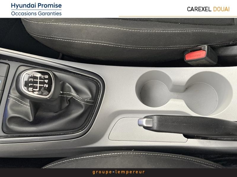Image HYUNDAI i20 1.0 T-GDi 100ch Hybrid Creative