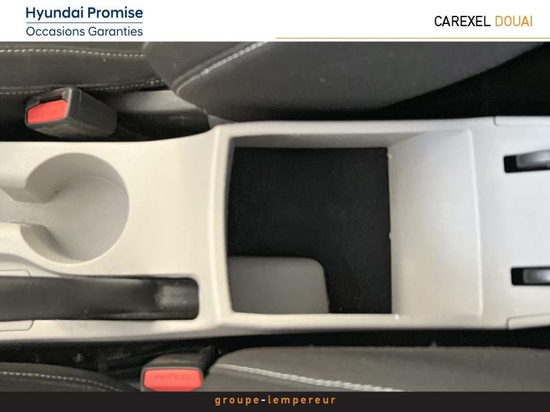 Image HYUNDAI i20 1.0 T-GDi 100ch Hybrid Creative