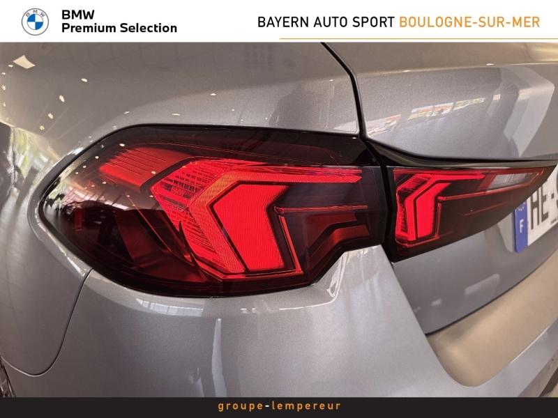 Image BMW Série 1 120dA 163ch M Sport DKG7