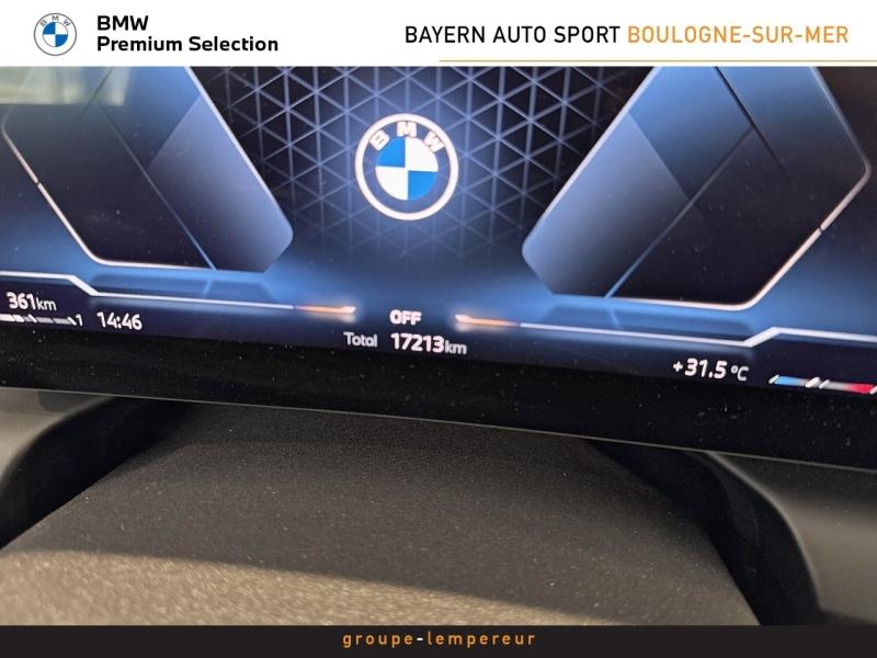 Image BMW Série 1 120dA 163ch M Sport DKG7