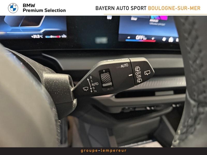 Image BMW Série 1 120dA 163ch M Sport DKG7