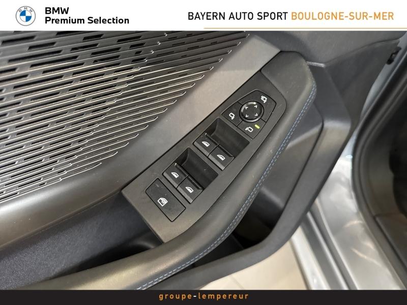 Image BMW Série 1 120dA 163ch M Sport DKG7