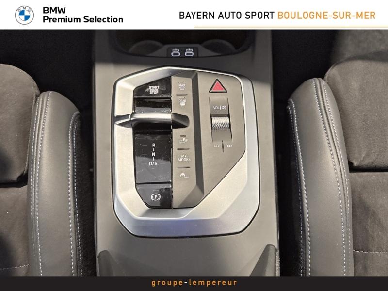Image BMW Série 1 120dA 163ch M Sport DKG7