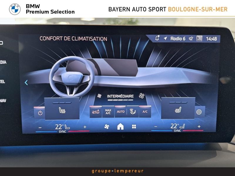Image BMW Série 1 120dA 163ch M Sport DKG7