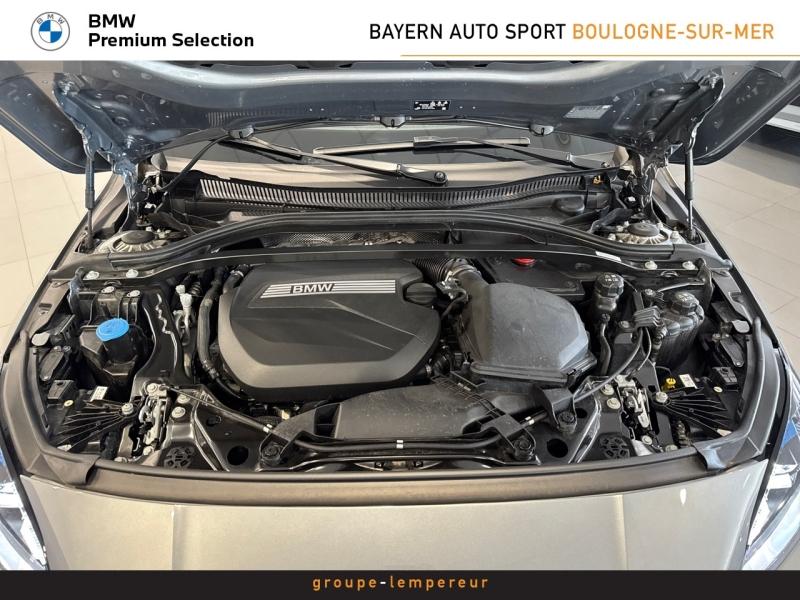 Image BMW Série 1 120dA 163ch M Sport DKG7