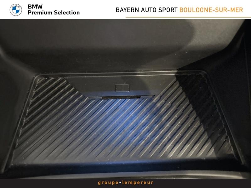 Image BMW Série 1 120dA 163ch M Sport DKG7