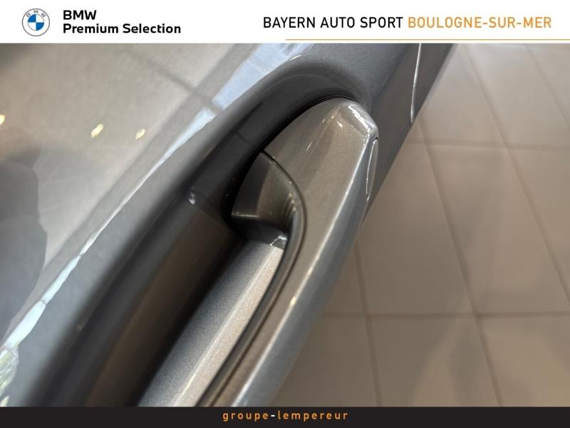 Image BMW Série 1 120dA 163ch M Sport DKG7