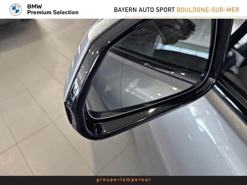 Image BMW Série 1 120dA 163ch M Sport DKG7