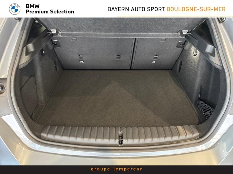 Image BMW Série 1 120dA 163ch M Sport DKG7
