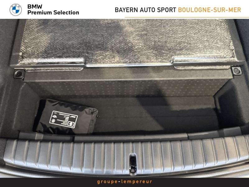 Image BMW Série 1 120dA 163ch M Sport DKG7