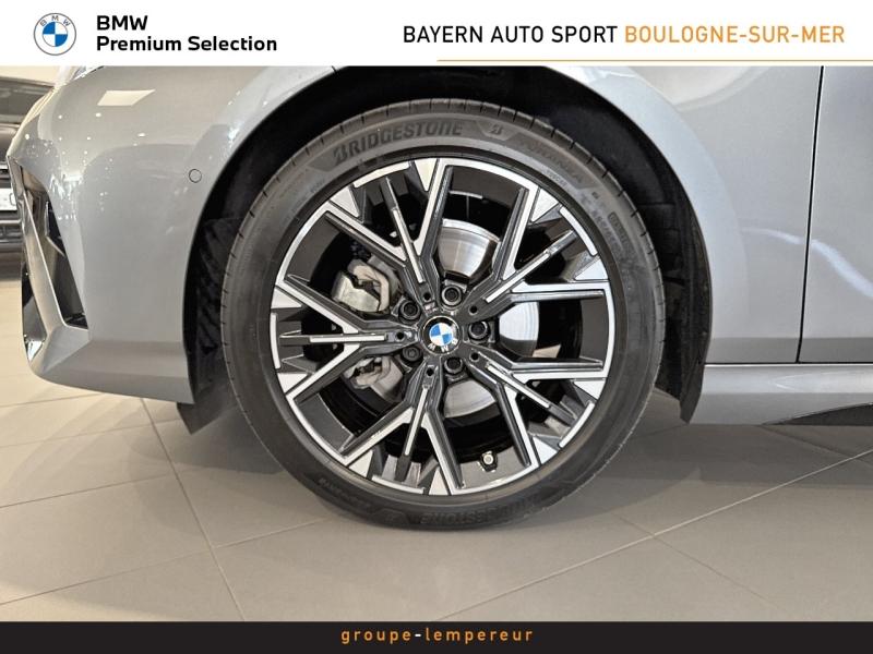 Image BMW Série 1 120dA 163ch M Sport DKG7