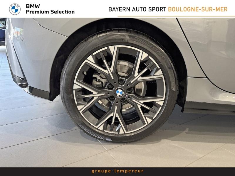 Image BMW Série 1 120dA 163ch M Sport DKG7