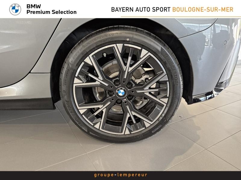 Image BMW Série 1 120dA 163ch M Sport DKG7