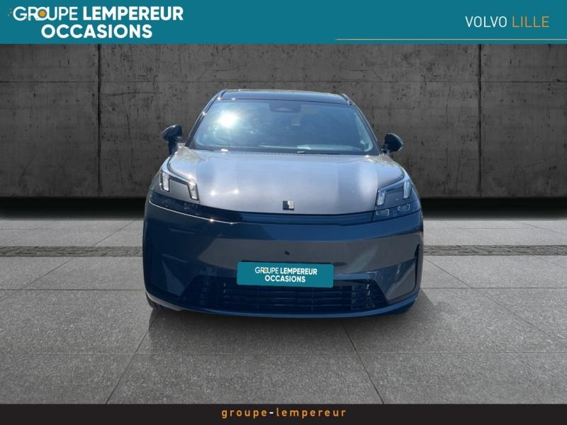 Image LYNK&CO 08 1.5 PHEV 345ch More 3DHT Evo