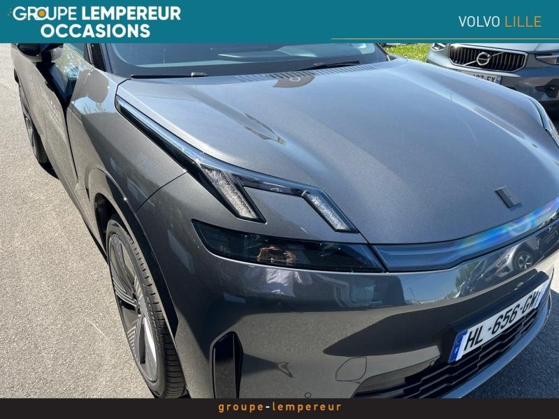 Image LYNK&CO 08 1.5 PHEV 345ch More 3DHT Evo