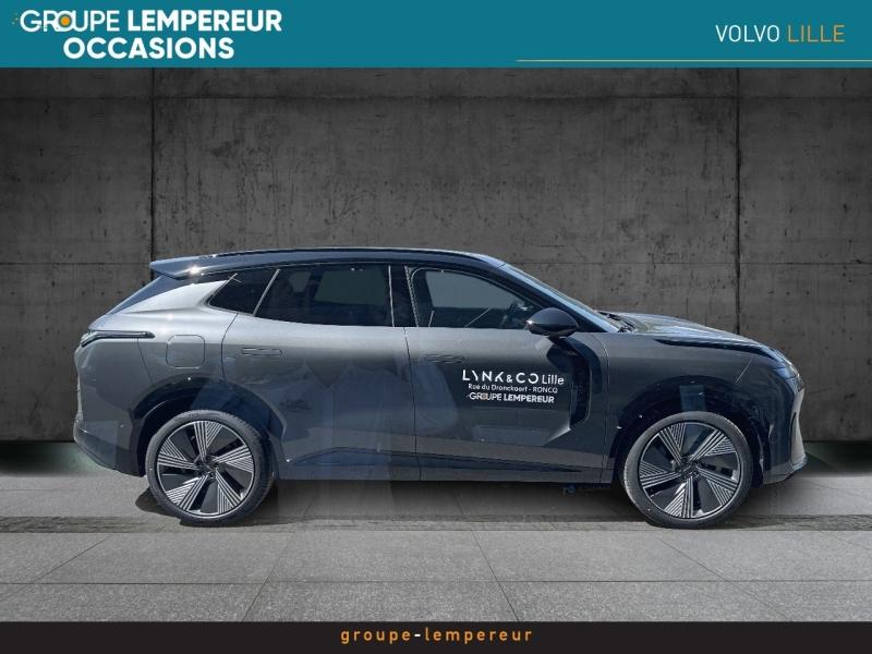 Image LYNK&CO 08 1.5 PHEV 345ch More 3DHT Evo