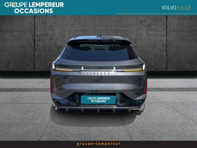 Image LYNK&CO 08 1.5 PHEV 345ch More 3DHT Evo