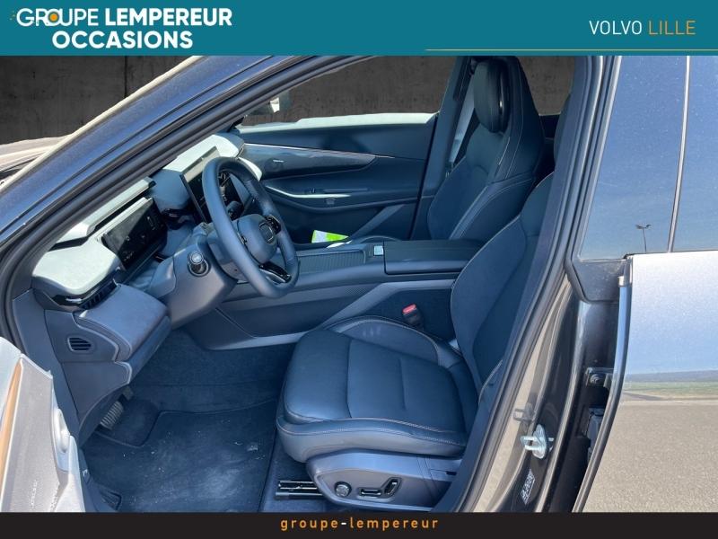 Image LYNK&CO 08 1.5 PHEV 345ch More 3DHT Evo
