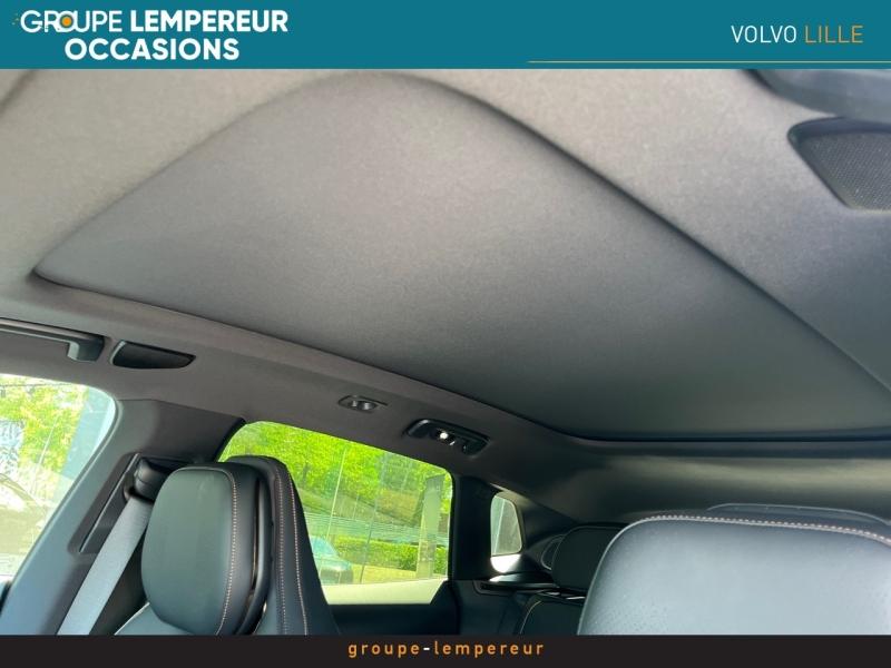Image LYNK&CO 08 1.5 PHEV 345ch More 3DHT Evo
