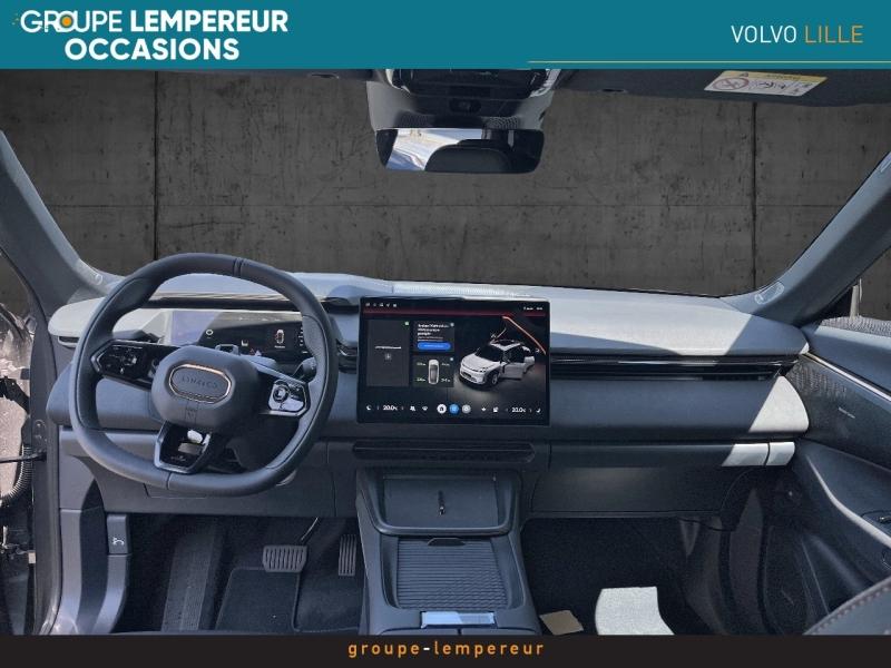 Image LYNK&CO 08 1.5 PHEV 345ch More 3DHT Evo