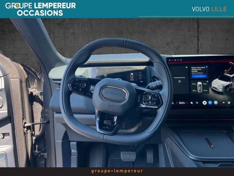 Image LYNK&CO 08 1.5 PHEV 345ch More 3DHT Evo