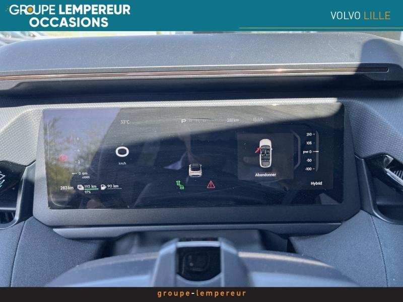 Image LYNK&CO 08 1.5 PHEV 345ch More 3DHT Evo
