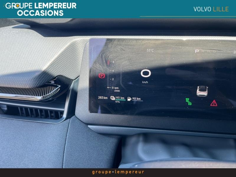 Image LYNK&CO 08 1.5 PHEV 345ch More 3DHT Evo