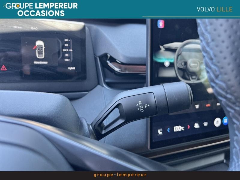 Image LYNK&CO 08 1.5 PHEV 345ch More 3DHT Evo