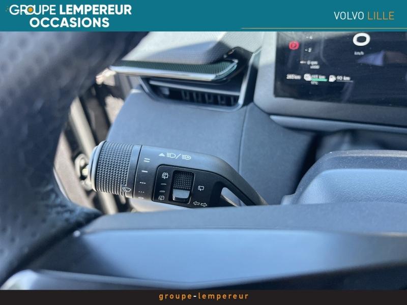 Image LYNK&CO 08 1.5 PHEV 345ch More 3DHT Evo