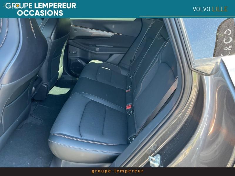 Image LYNK&CO 08 1.5 PHEV 345ch More 3DHT Evo