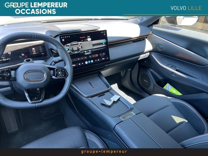 Image LYNK&CO 08 1.5 PHEV 345ch More 3DHT Evo