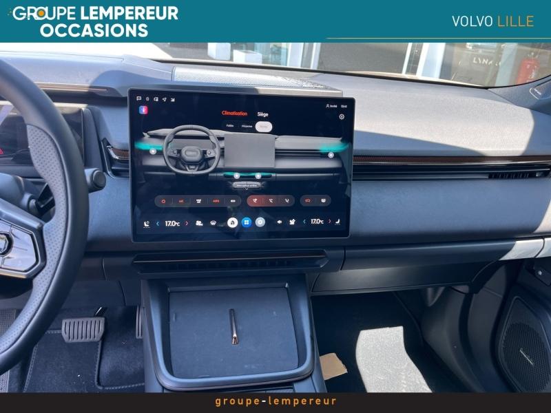 Image LYNK&CO 08 1.5 PHEV 345ch More 3DHT Evo