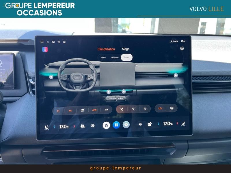 Image LYNK&CO 08 1.5 PHEV 345ch More 3DHT Evo