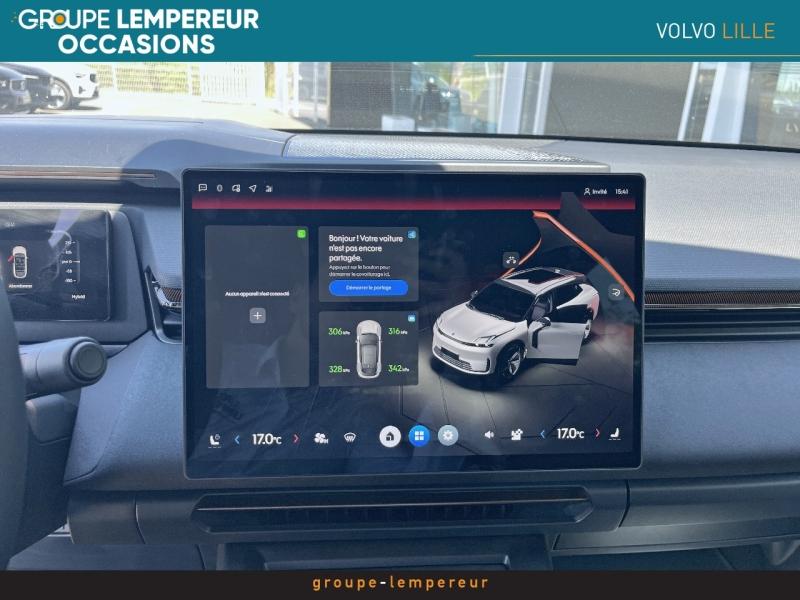 Image LYNK&CO 08 1.5 PHEV 345ch More 3DHT Evo