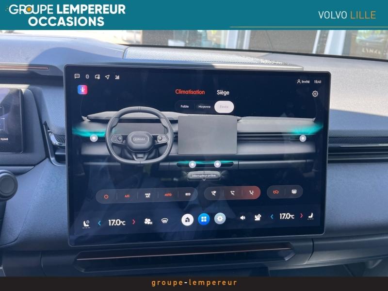 Image LYNK&CO 08 1.5 PHEV 345ch More 3DHT Evo