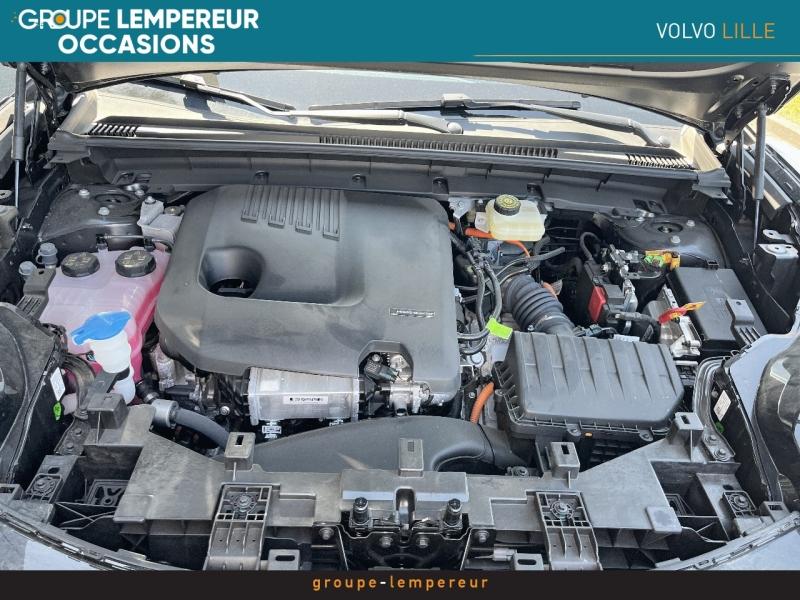 Image LYNK&CO 08 1.5 PHEV 345ch More 3DHT Evo