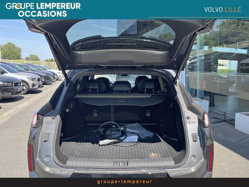 Image LYNK&CO 08 1.5 PHEV 345ch More 3DHT Evo